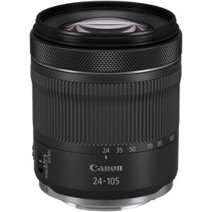 Canon RF 24-105mm