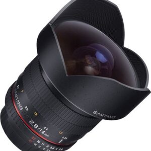 Samyang 14mm F2.8 Canon EF Mount