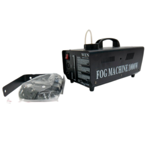 Stage Fog/Smoke Machine 1000W