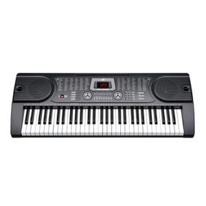 MK-2089 61 keys music instruments electronic organ keyboard