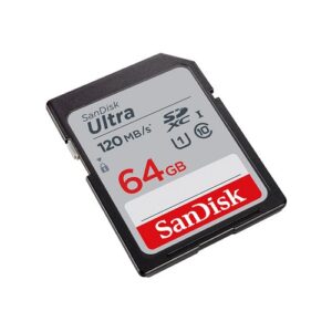 sdcard 64gb