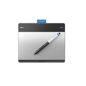 Wacom Intuos Pen & Touch small Graphics Tablet CTH-480