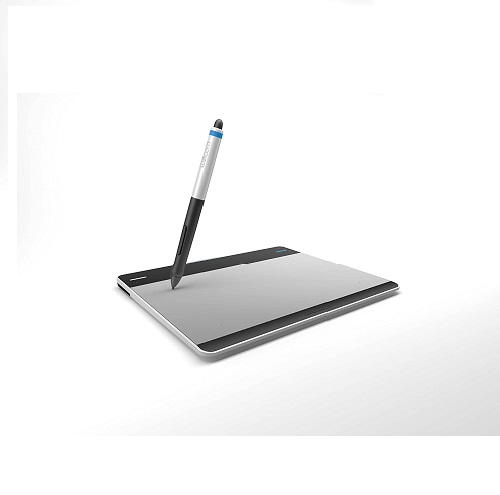 Wacom Intuos Pen & Touch small Graphics Tablet CTH-480 – Zakarville