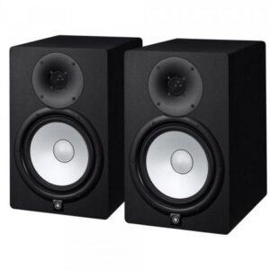 Yamaha – Powered Speaker System Model HS5 – Monitors