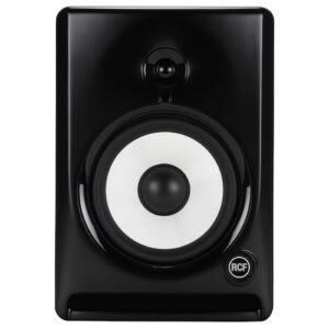 RCF AYRA 8 Active 8" 2-Way Professional Studio Monitor Speaker