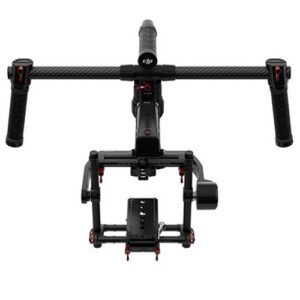 dji ronin mx