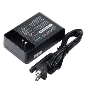 Godox VC18 Charger for Ving Flashes VB18 battery