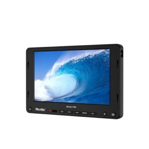 Phottix Hector 7HD 7" HD Live View LCD Display